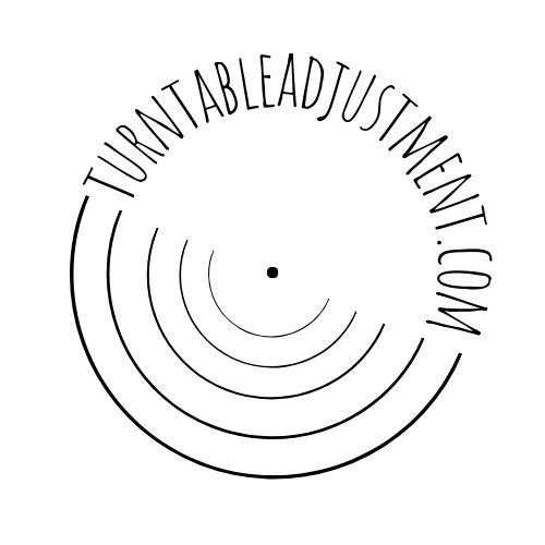 Turntableadjustment Logo